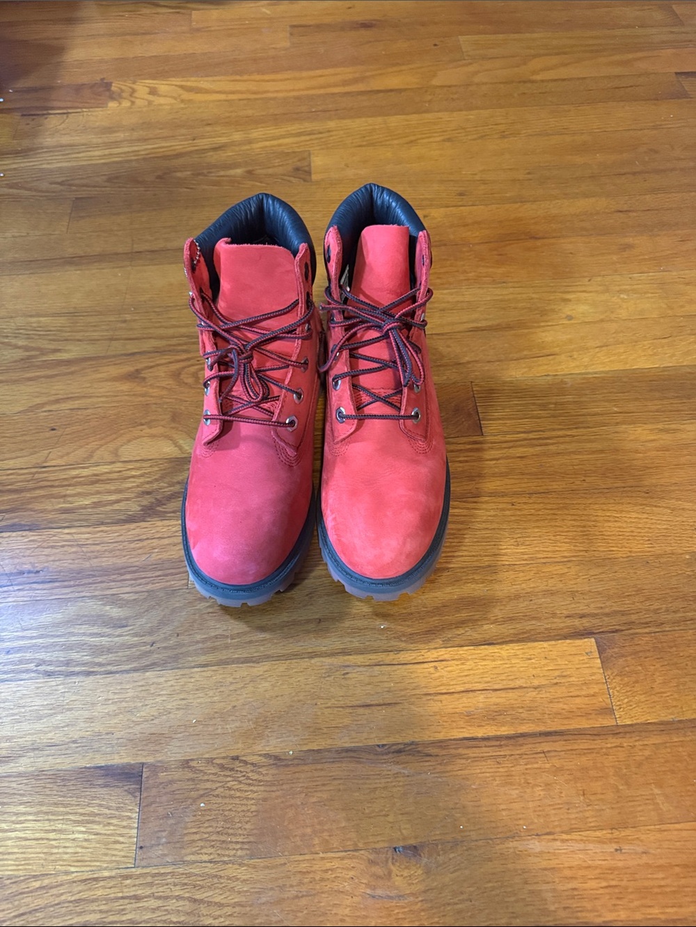 Timberland 6" Premium Boot